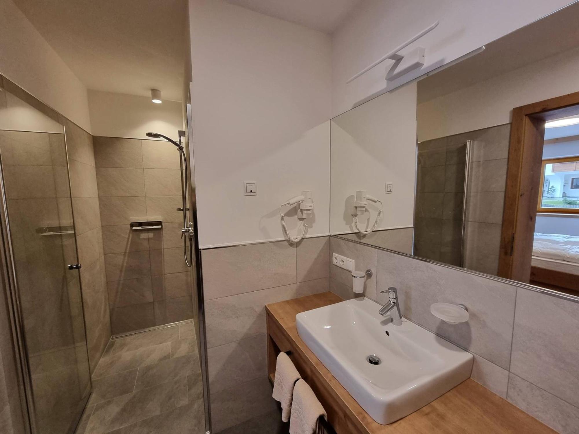 Residence Armonia Кольфоско Экстерьер фото