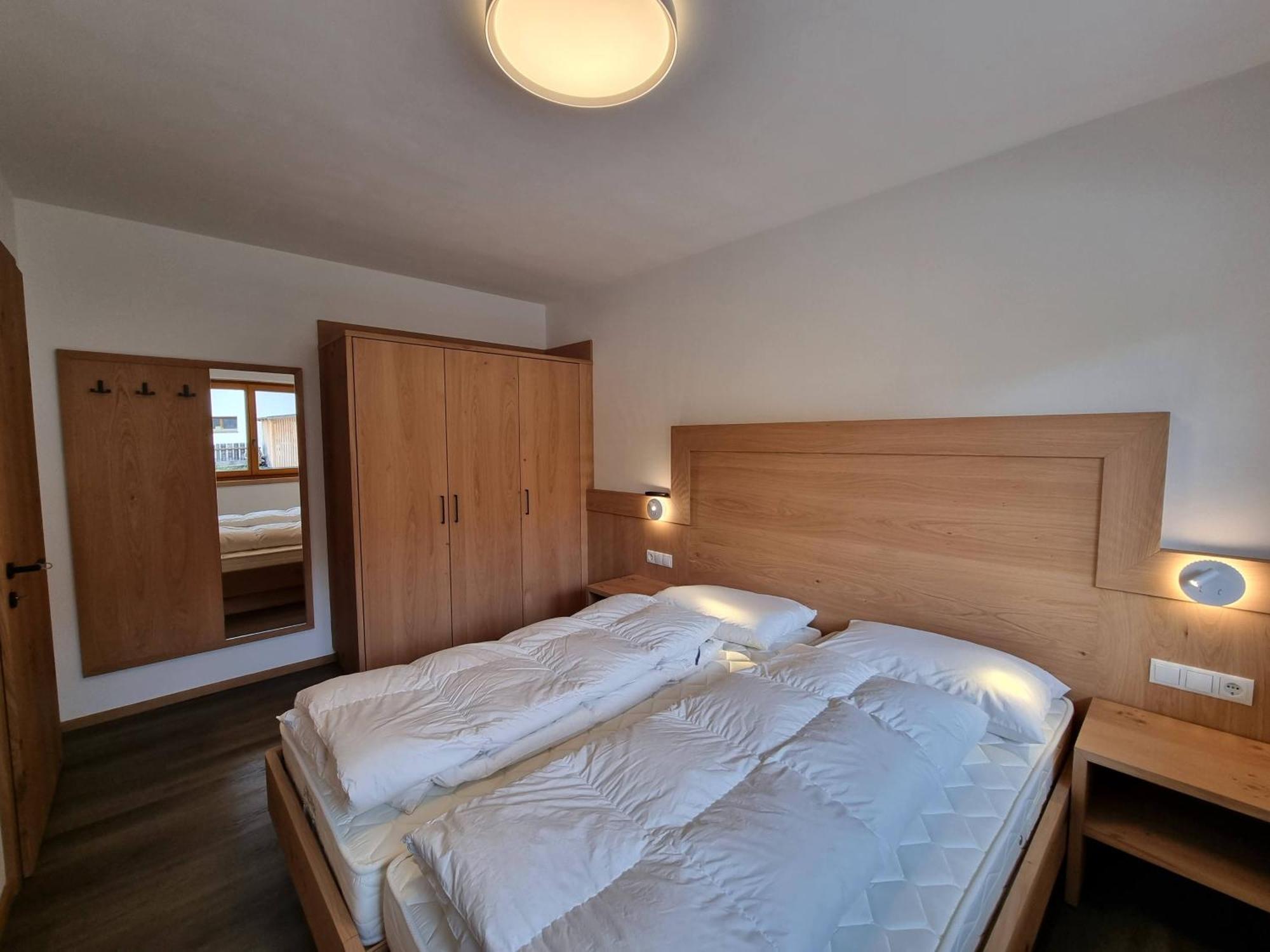 Residence Armonia Кольфоско Экстерьер фото