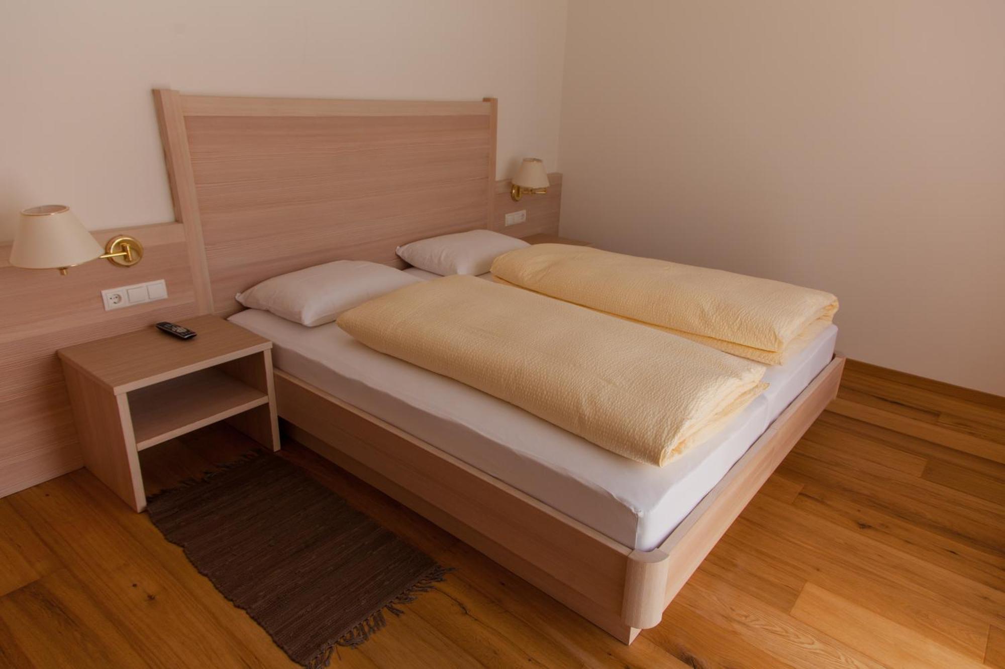 Residence Armonia Кольфоско Экстерьер фото