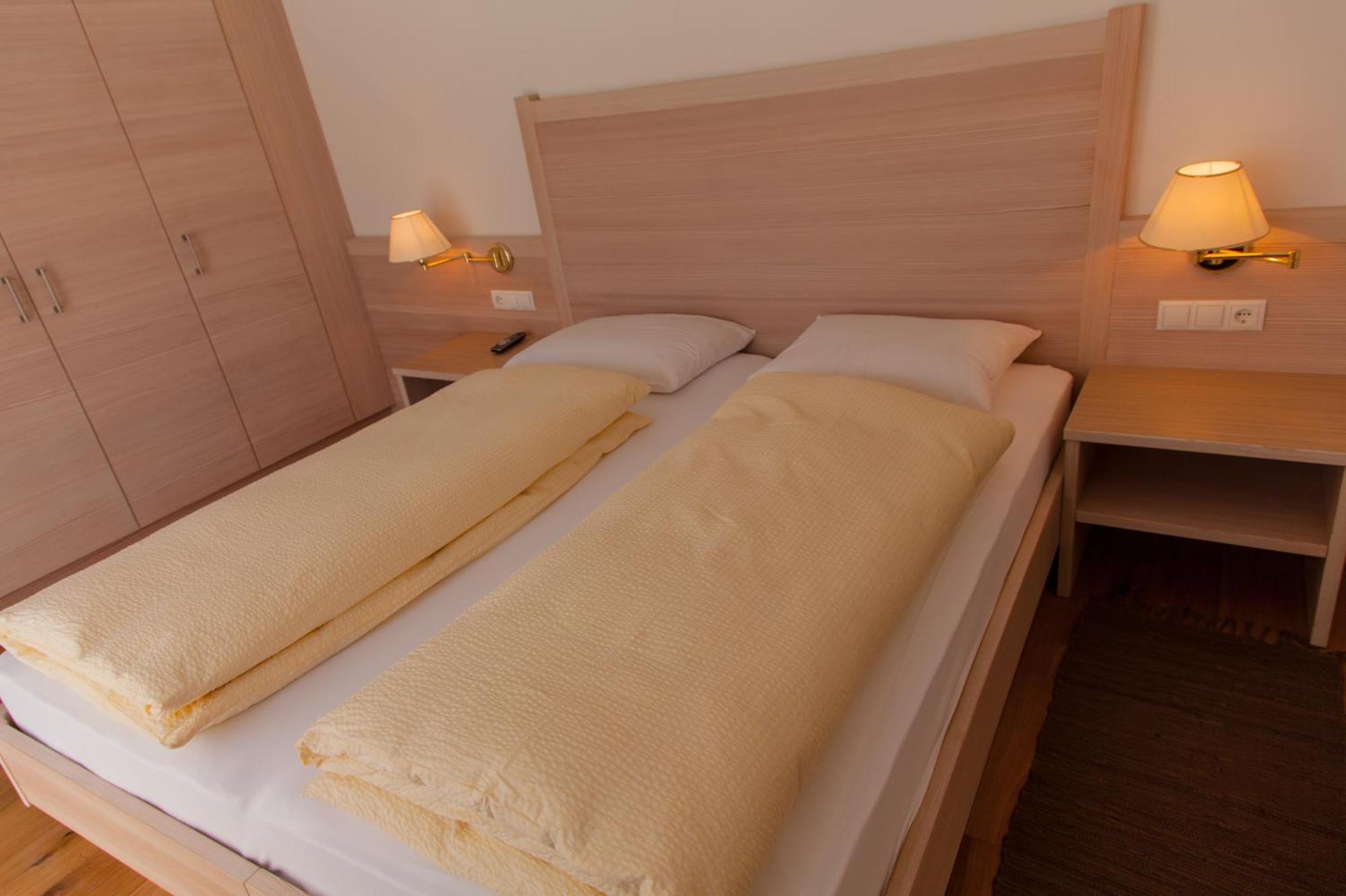 Residence Armonia Кольфоско Экстерьер фото