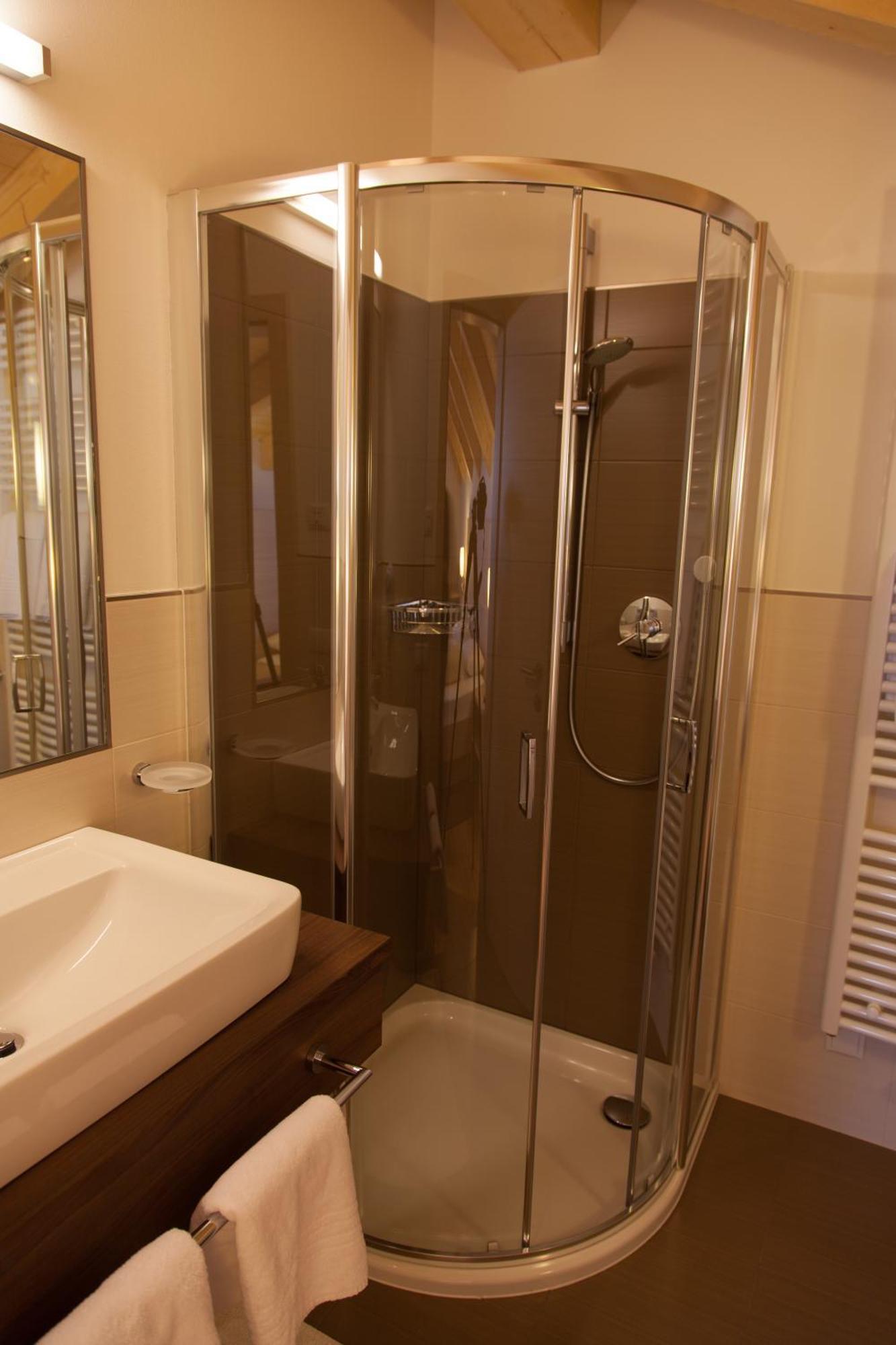 Residence Armonia Кольфоско Экстерьер фото