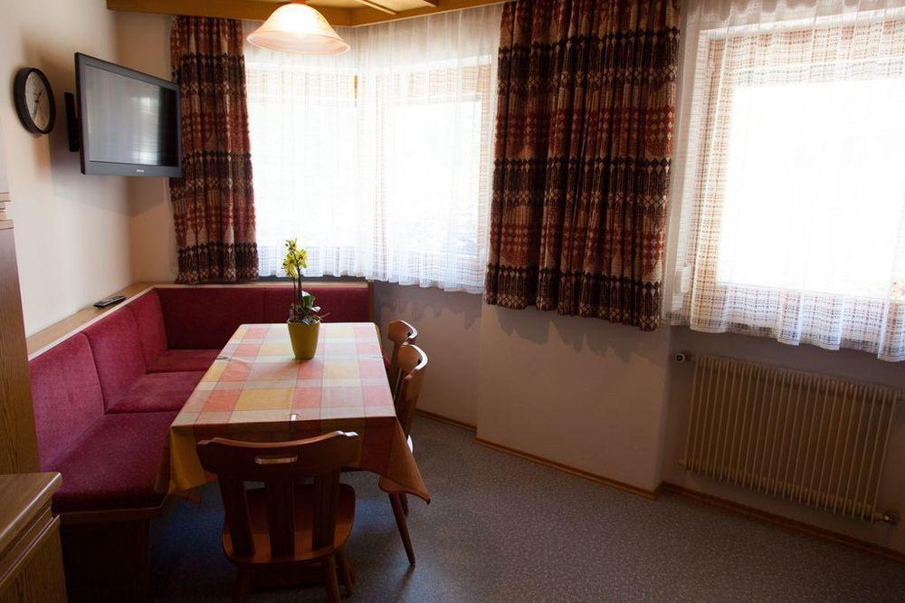 Residence Armonia Кольфоско Экстерьер фото