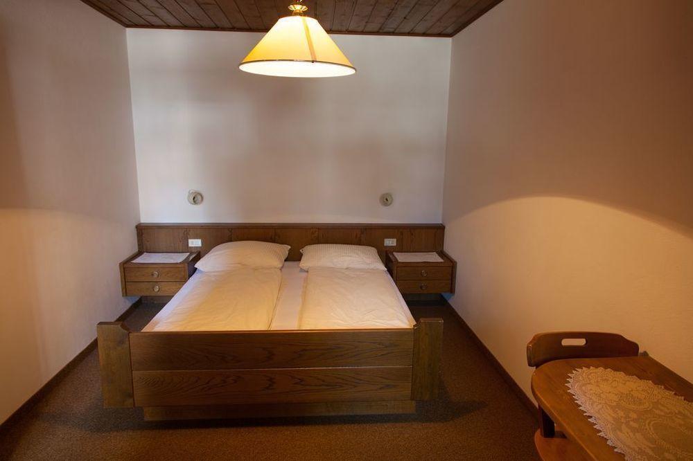 Residence Armonia Кольфоско Экстерьер фото