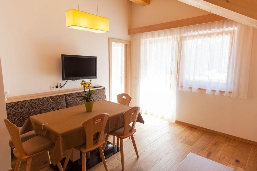 Residence Armonia Кольфоско Экстерьер фото