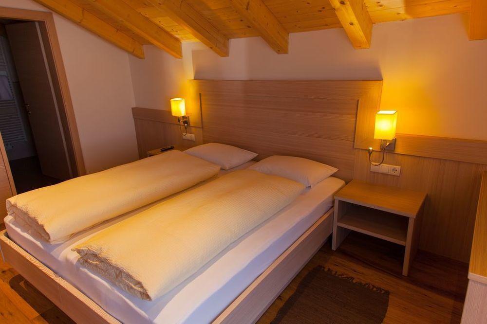 Residence Armonia Кольфоско Экстерьер фото