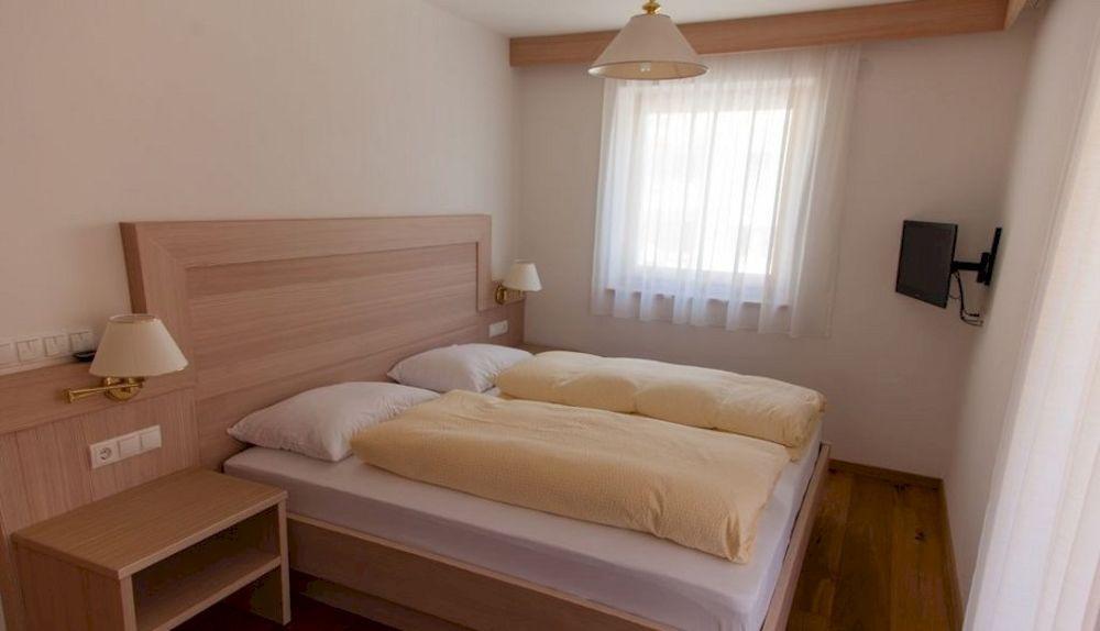 Residence Armonia Кольфоско Экстерьер фото