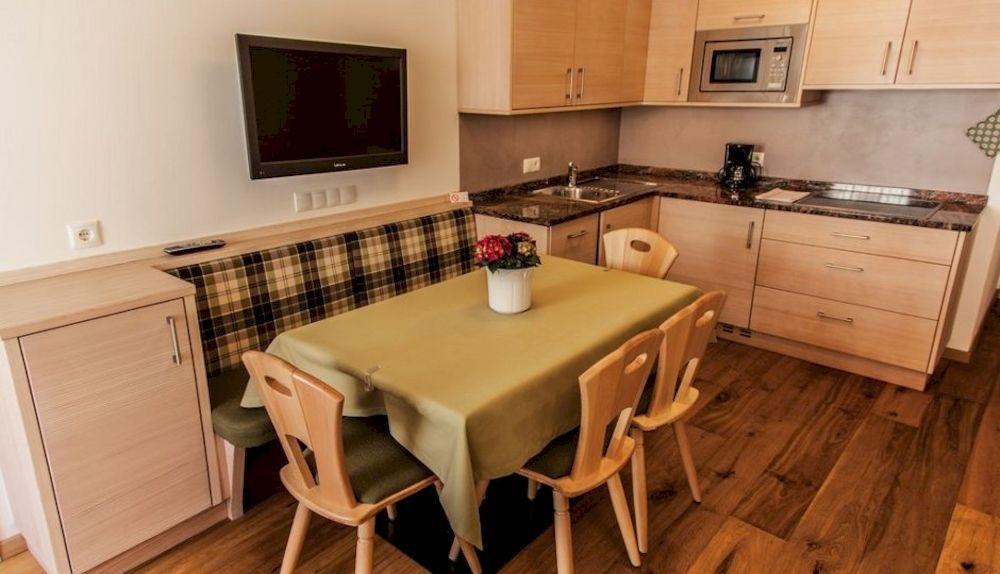 Residence Armonia Кольфоско Экстерьер фото