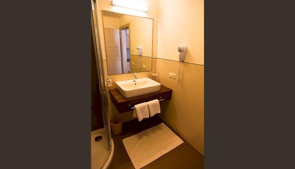 Residence Armonia Кольфоско Экстерьер фото