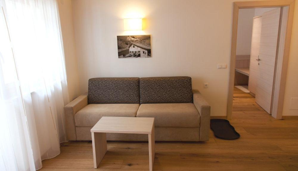 Residence Armonia Кольфоско Экстерьер фото