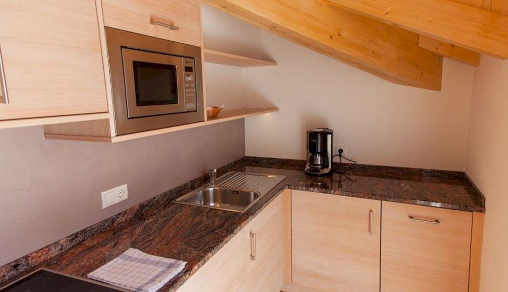 Residence Armonia Кольфоско Экстерьер фото