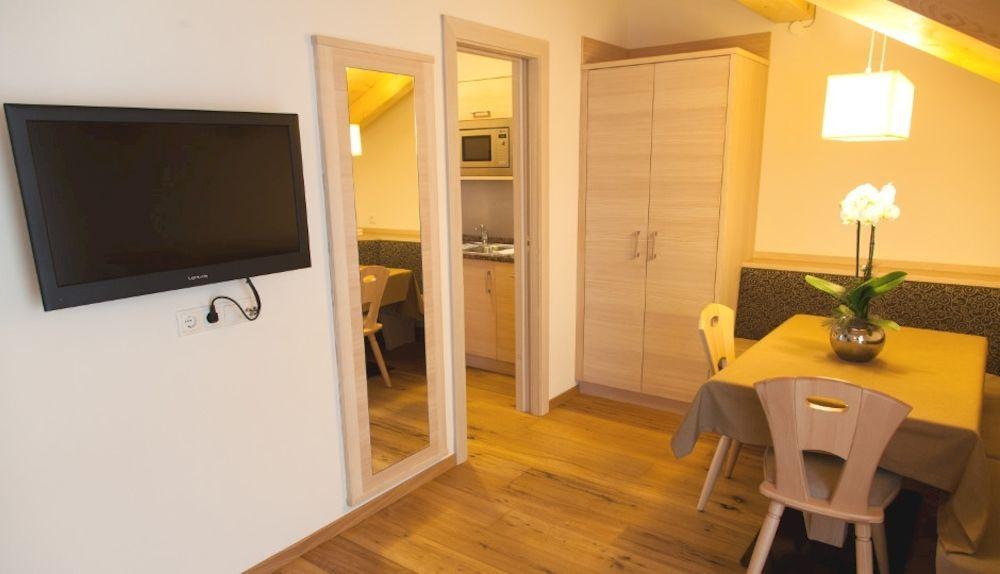 Residence Armonia Кольфоско Экстерьер фото