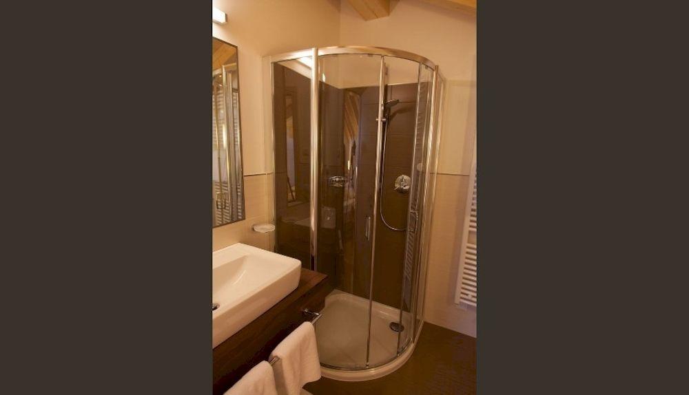 Residence Armonia Кольфоско Экстерьер фото
