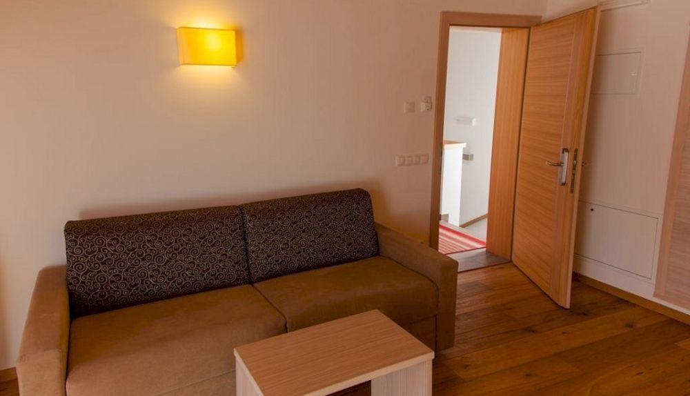 Residence Armonia Кольфоско Экстерьер фото