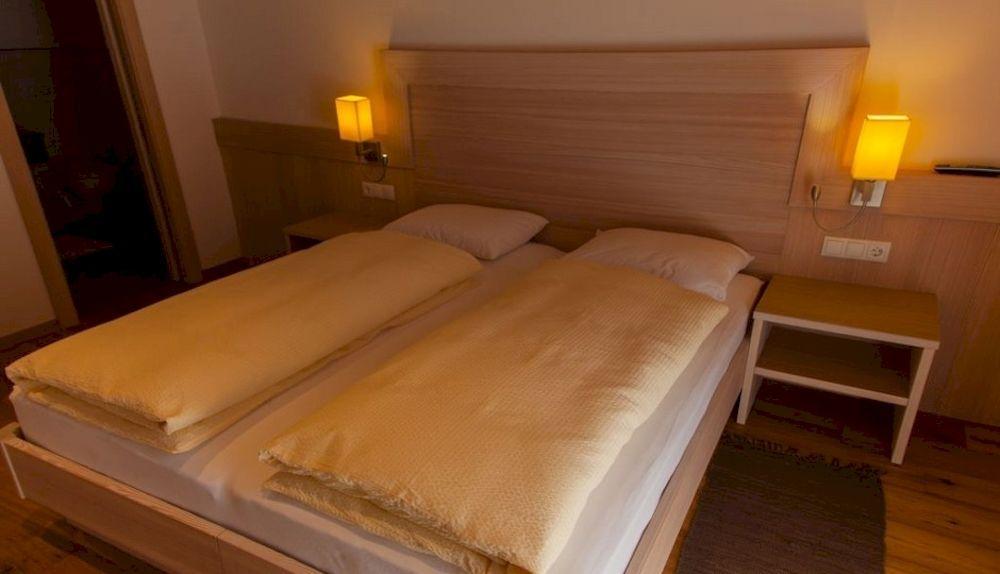 Residence Armonia Кольфоско Экстерьер фото