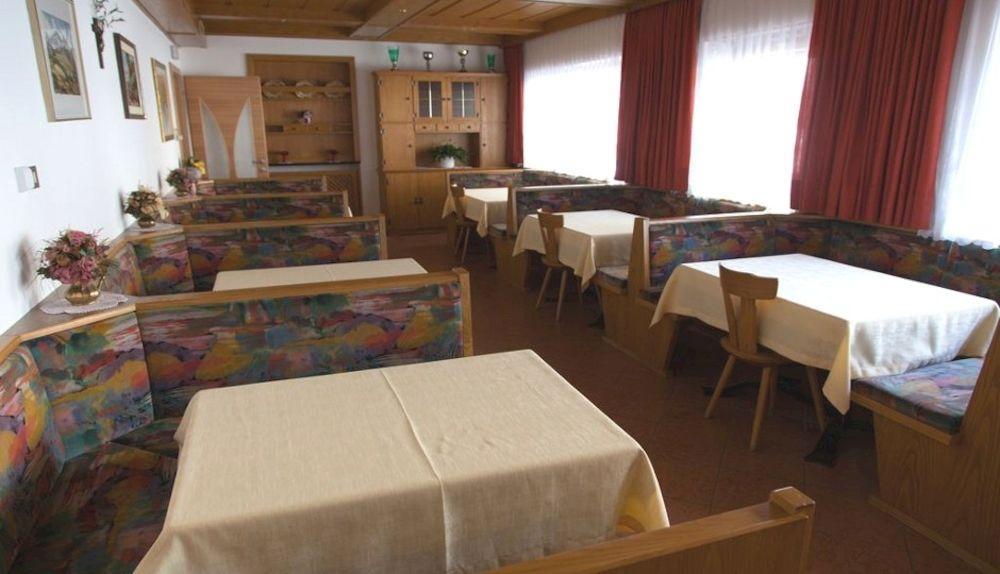 Residence Armonia Кольфоско Экстерьер фото