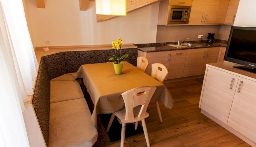Residence Armonia Кольфоско Экстерьер фото