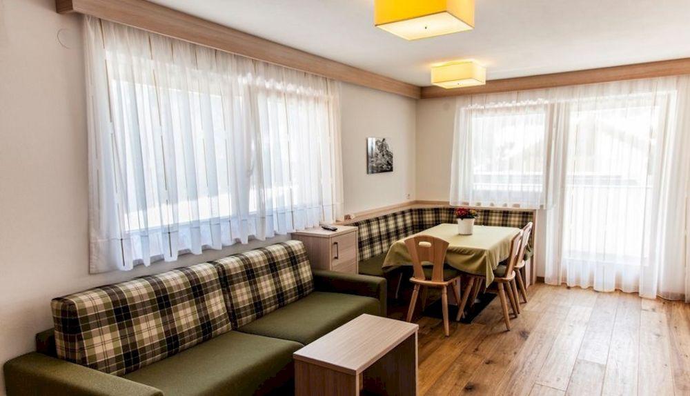 Residence Armonia Кольфоско Экстерьер фото