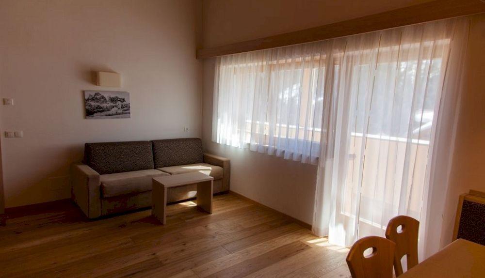 Residence Armonia Кольфоско Экстерьер фото