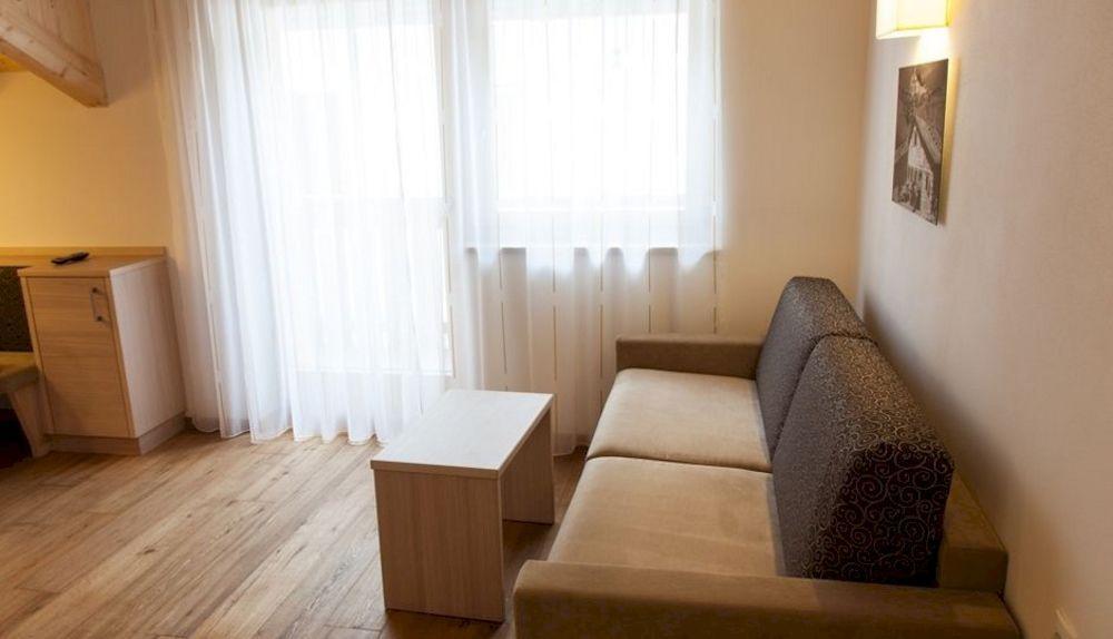 Residence Armonia Кольфоско Экстерьер фото