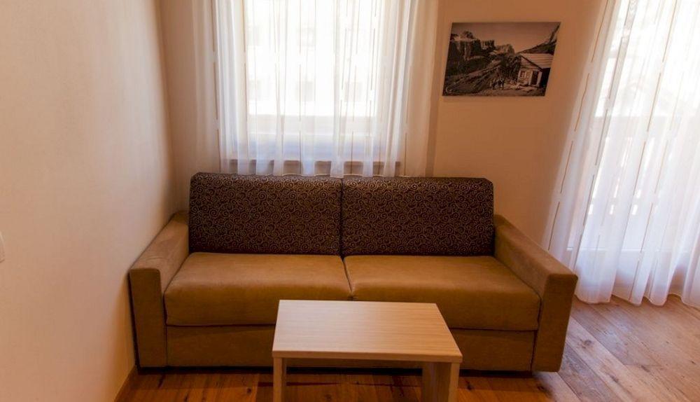 Residence Armonia Кольфоско Экстерьер фото