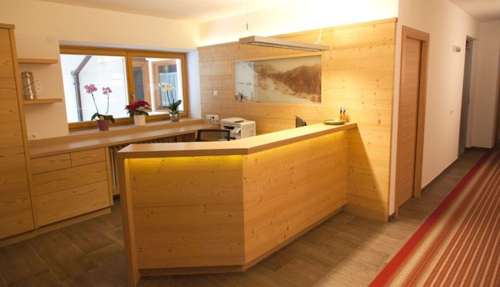 Residence Armonia Кольфоско Экстерьер фото