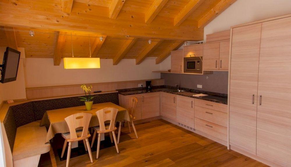 Residence Armonia Кольфоско Экстерьер фото
