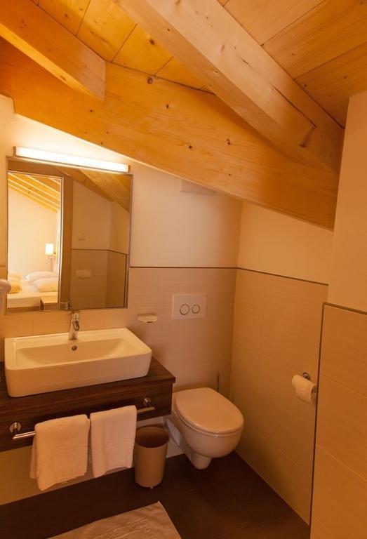 Residence Armonia Кольфоско Номер фото