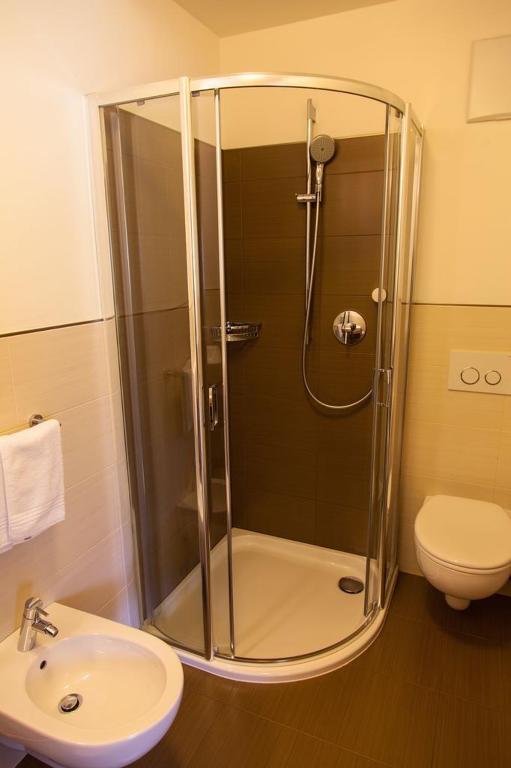 Residence Armonia Кольфоско Номер фото
