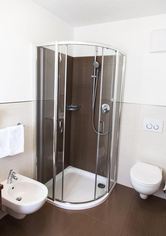 Residence Armonia Кольфоско Номер фото
