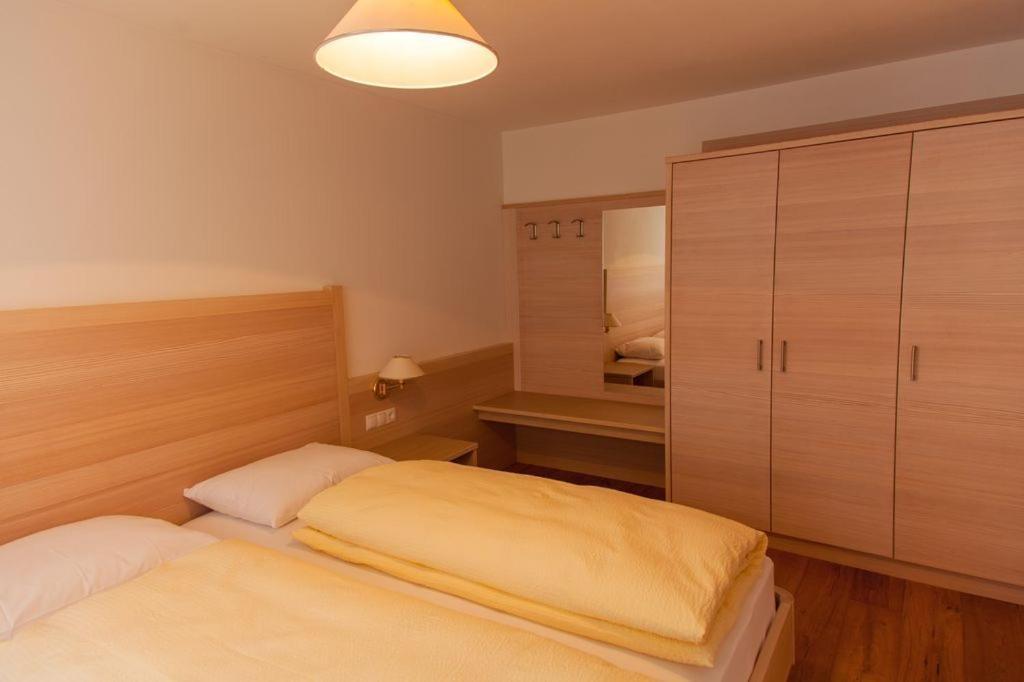 Residence Armonia Кольфоско Номер фото