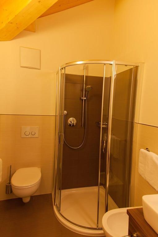 Residence Armonia Кольфоско Экстерьер фото