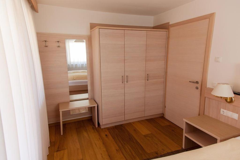 Residence Armonia Кольфоско Экстерьер фото