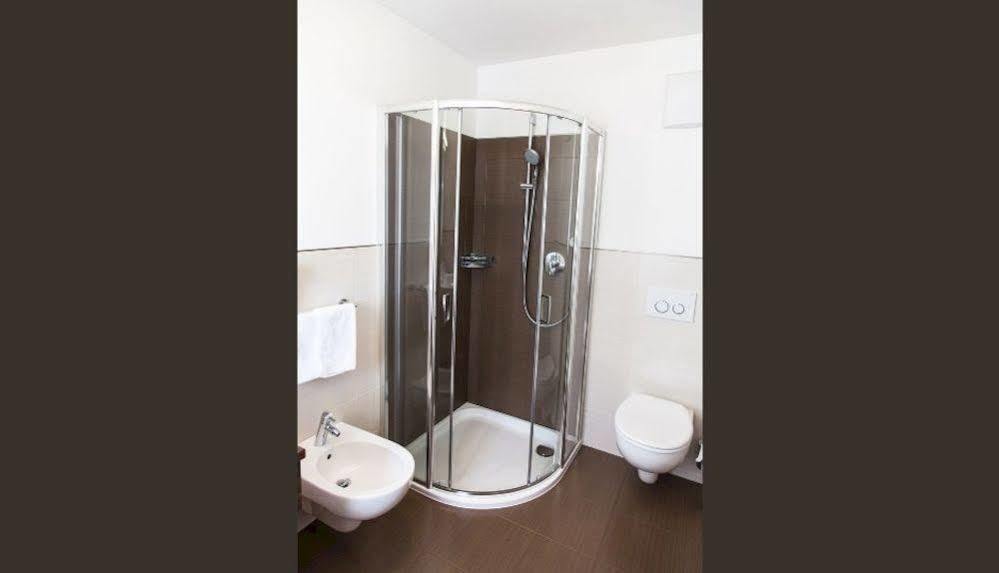 Residence Armonia Кольфоско Экстерьер фото